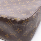 Louis Vuitton Looping MM · Monogram
