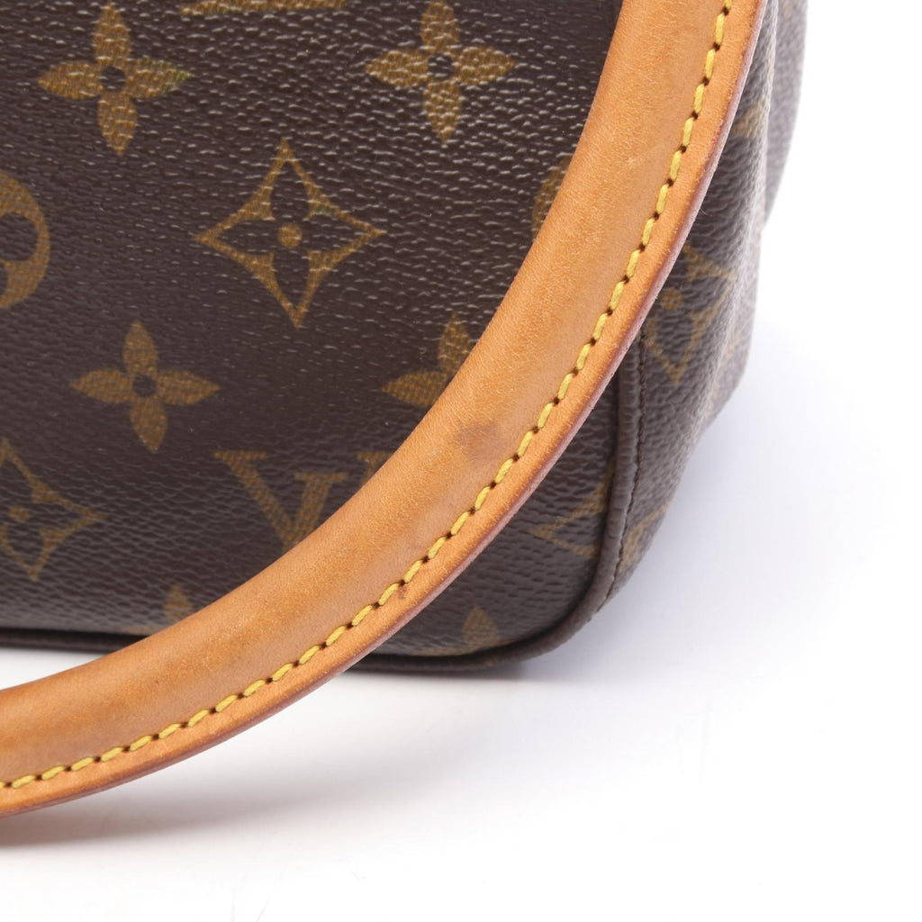 Louis Vuitton Looping MM · Monogram