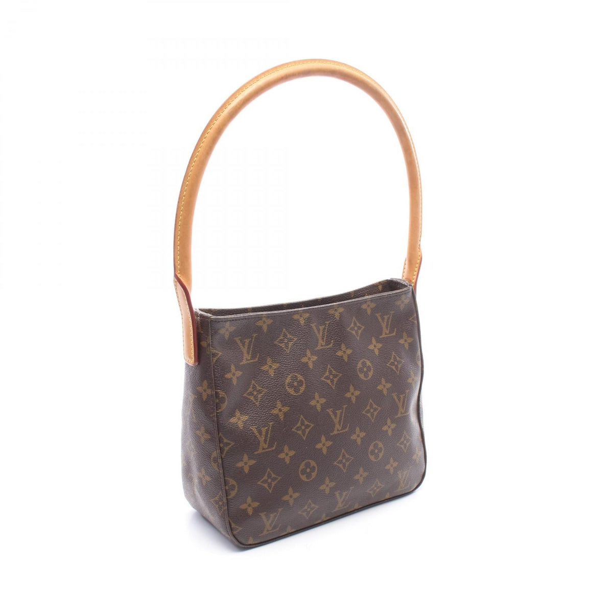 Louis Vuitton Looping MM · Monogram