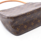 Louis Vuitton Looping MM · Monogram