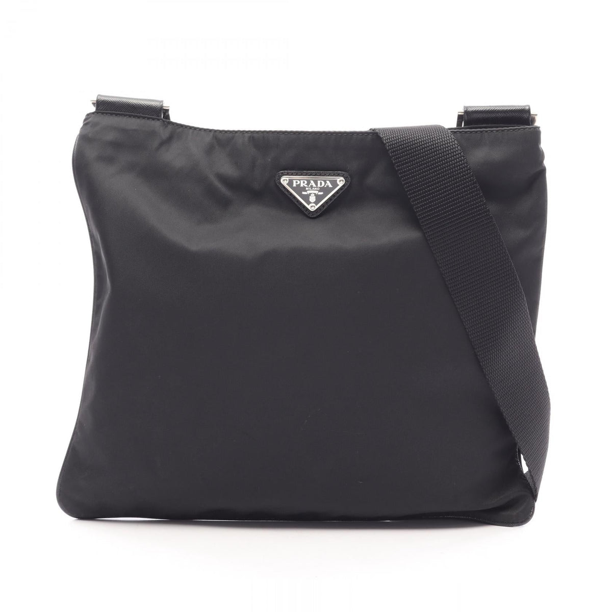 Prada Nylon Crossbody