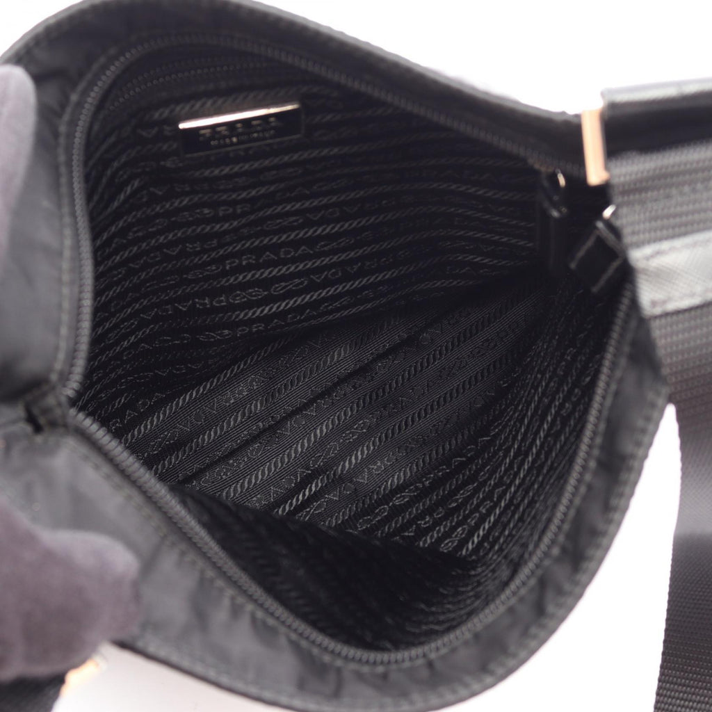 Prada Nylon Crossbody