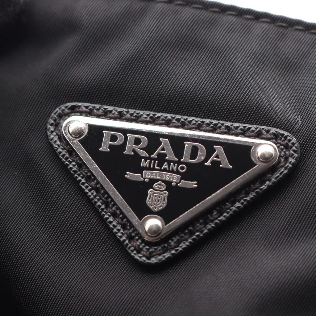 Prada Nylon Crossbody