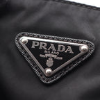 Prada Nylon Crossbody