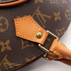 Louis Vuitton Ellipse PM · Monogram
