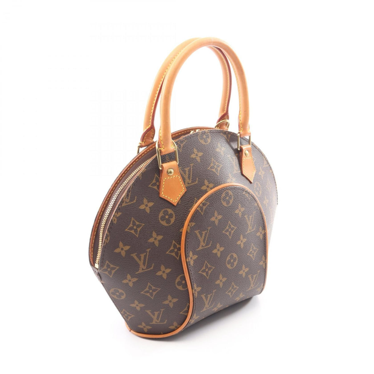 Louis Vuitton Ellipse PM · Monogram