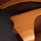 Louis Vuitton Ellipse PM · Monogram