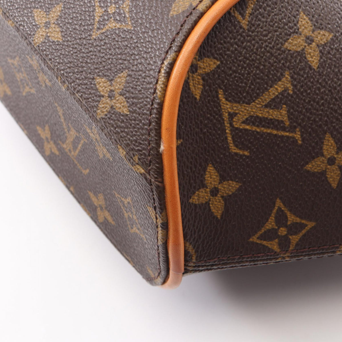 Louis Vuitton Ellipse PM · Monogram