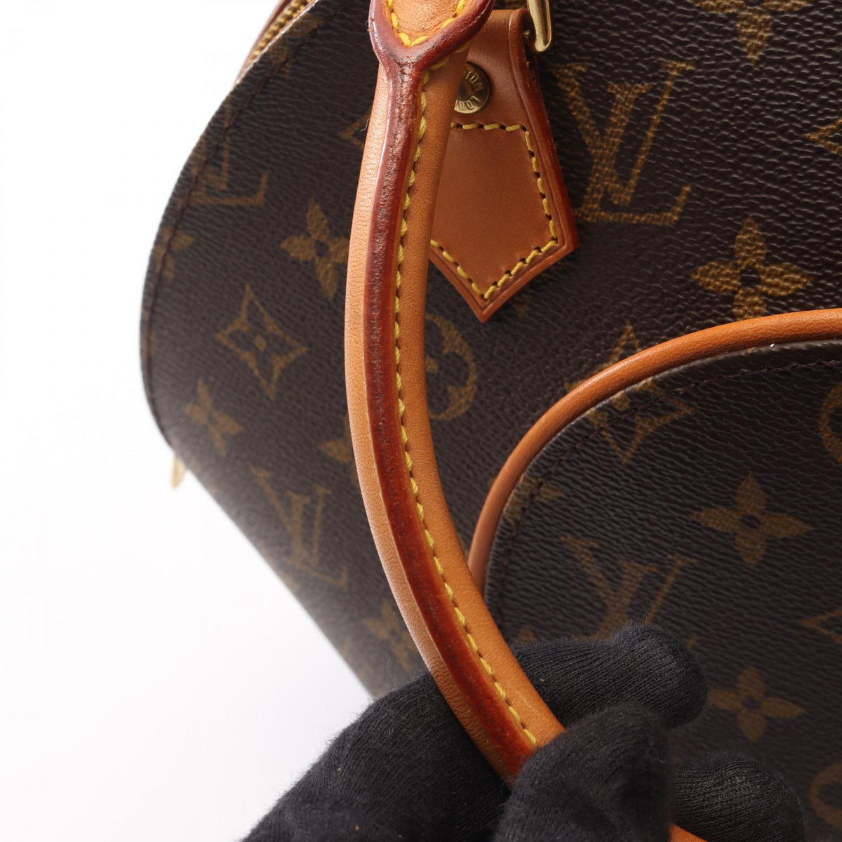 Louis Vuitton Ellipse PM · Monogram
