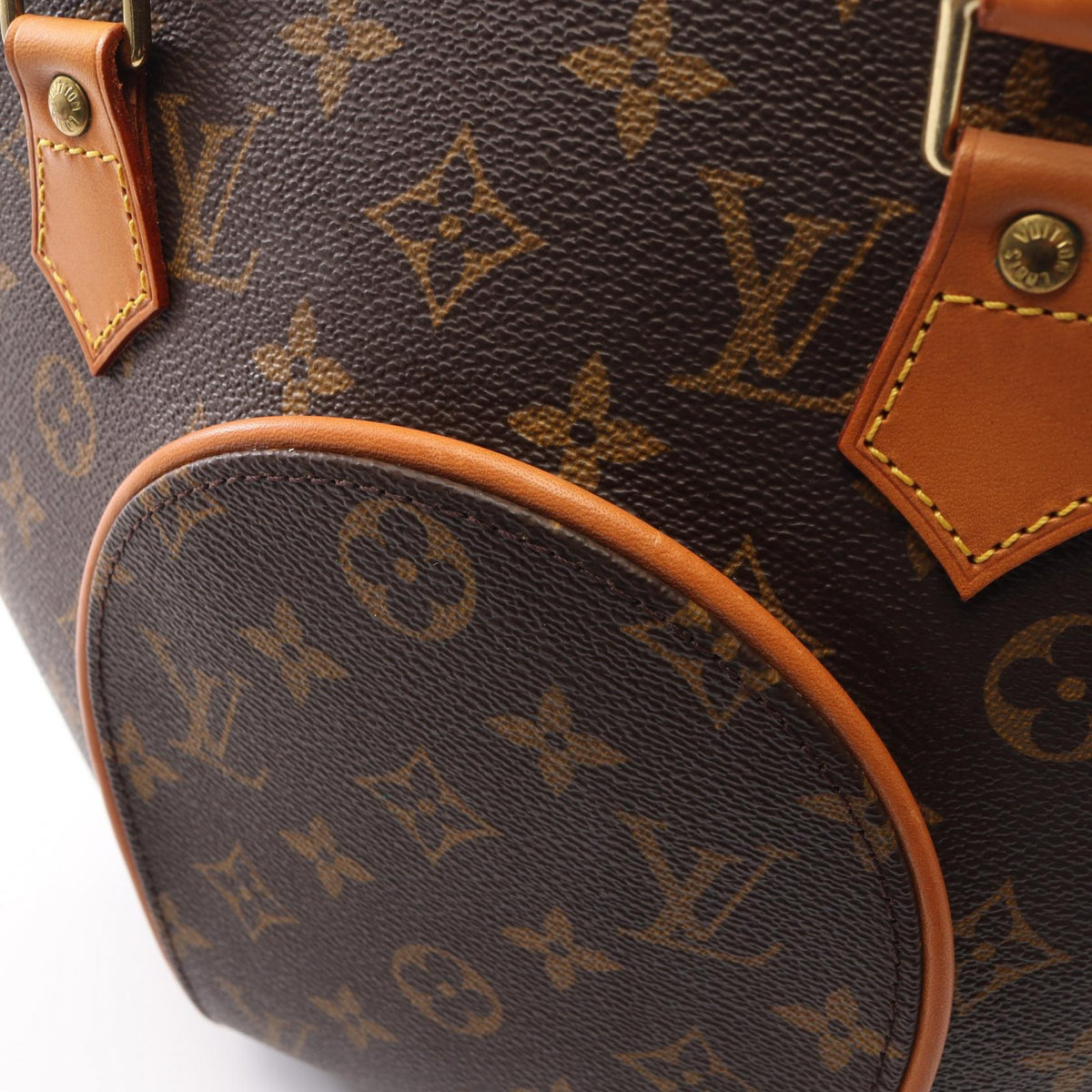 Louis Vuitton Ellipse PM · Monogram