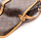 Louis Vuitton Saumur 30 · Monogram