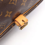 Louis Vuitton Saumur 30 · Monogram