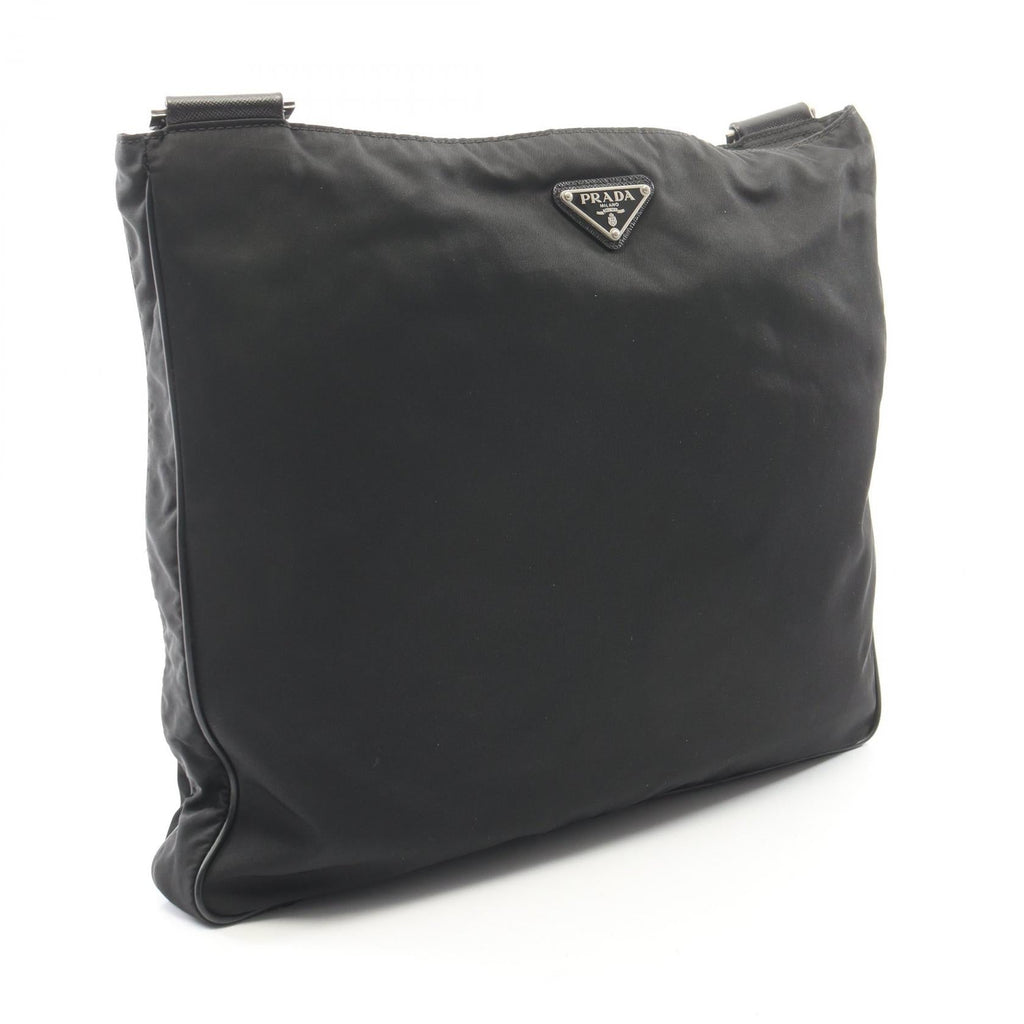 Prada · Saffiano Nylon · Crossbody