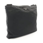 Prada · Saffiano Nylon · Crossbody