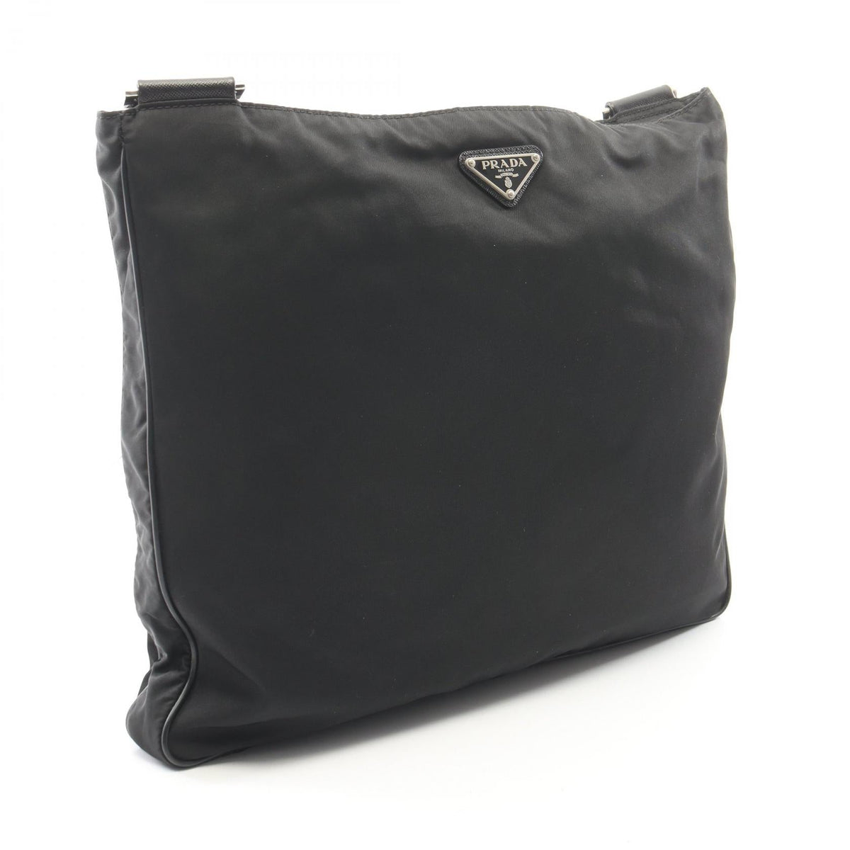 Prada · Saffiano Nylon · Crossbody