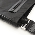 Prada · Saffiano Nylon · Crossbody