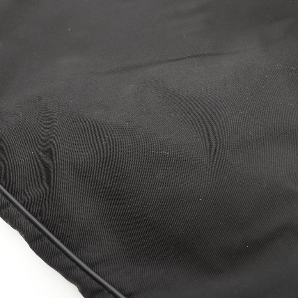 Prada · Saffiano Nylon · Crossbody
