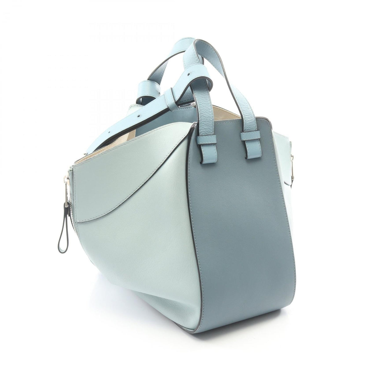 Loewe Hammock Small · Leather