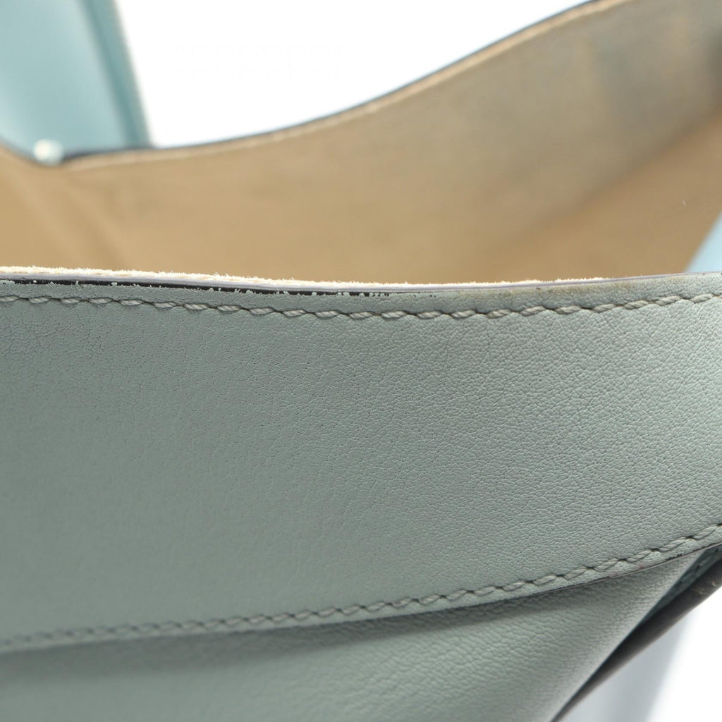 Loewe Hammock Small · Leather