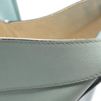 Loewe Hammock Small · Leather
