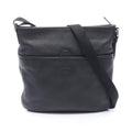 Loewe Anagram · Leather Crossbody