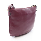 Loewe Heritage · Leather Crossbody