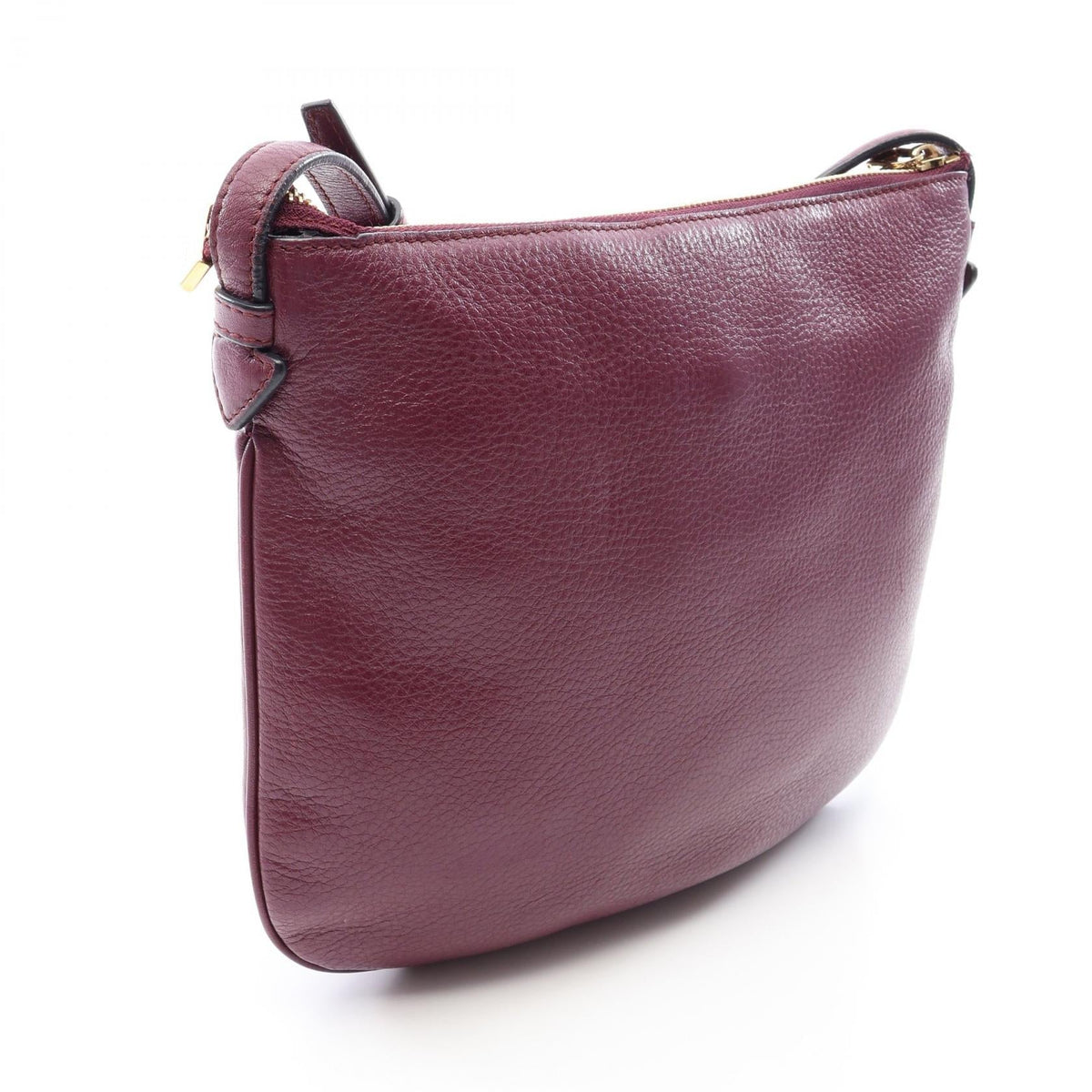Loewe Heritage · Leather Crossbody