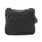 Prada Tessuto · Saffiano · Crossbody