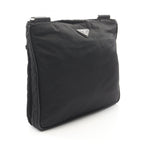 Prada Tessuto · Saffiano · Crossbody