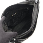Prada Tessuto · Saffiano · Crossbody