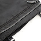 Prada Tessuto · Saffiano · Crossbody