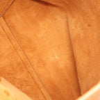 Bottega Veneta · Woven Leather Basket Tote
