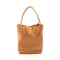 Bottega Veneta · Woven Leather Basket Tote