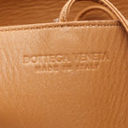 Bottega Veneta · Woven Leather Basket Tote