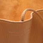 Bottega Veneta · Woven Leather Basket Tote