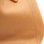 Bottega Veneta · Woven Leather Basket Tote