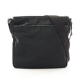 Prada · Nylon Saffiano Crossbody