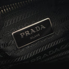 Prada · Nylon Saffiano Crossbody