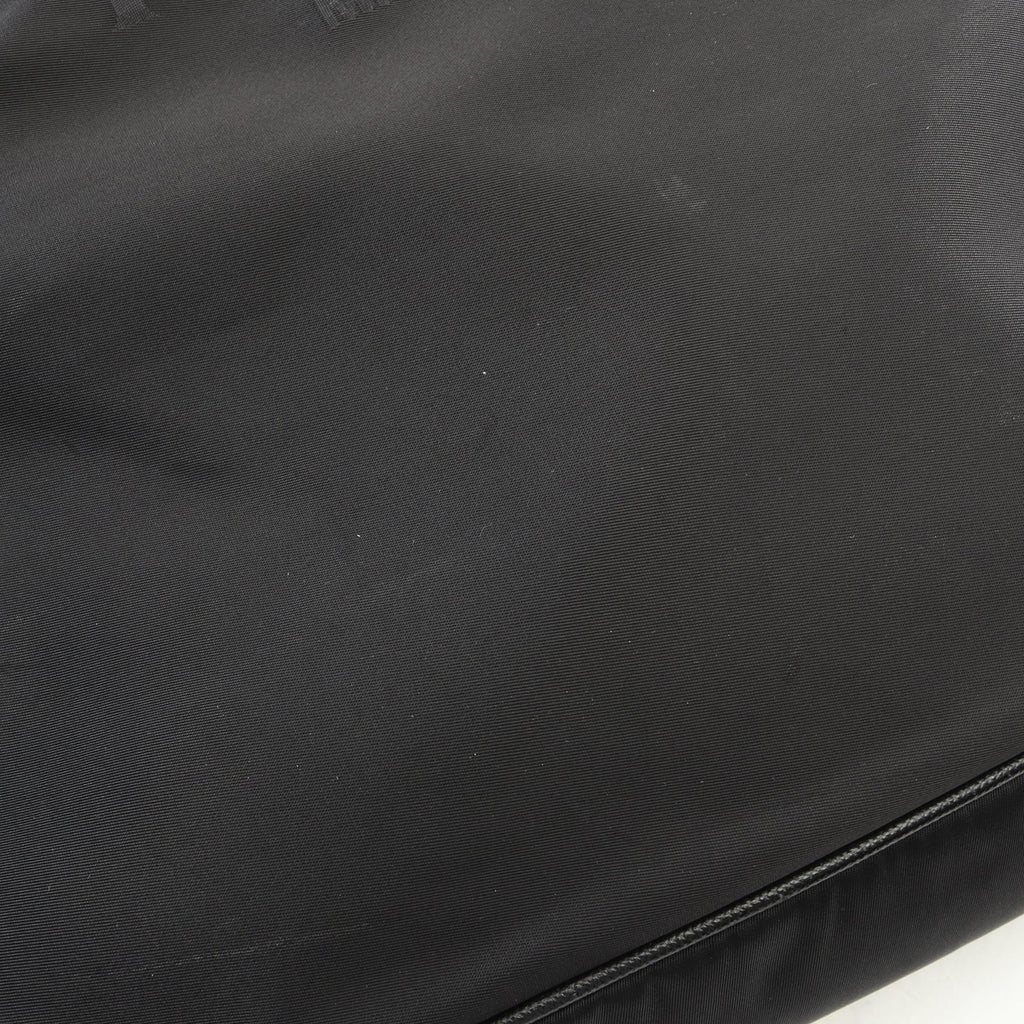 Prada · Nylon Saffiano Crossbody