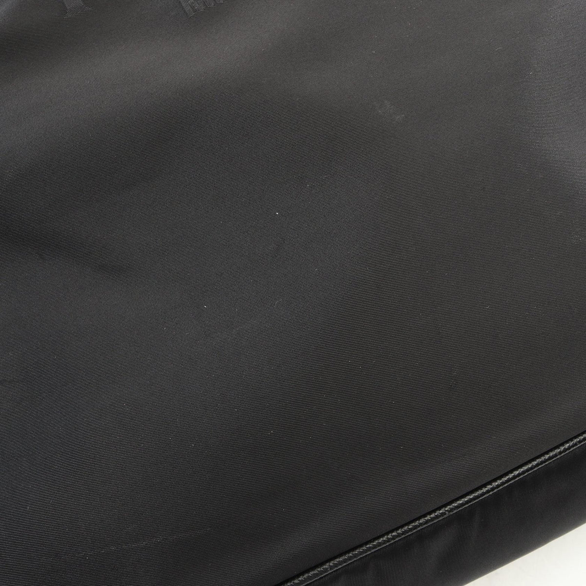 Prada · Nylon Saffiano Crossbody