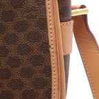 CELINE Macadam · Coated Canvas