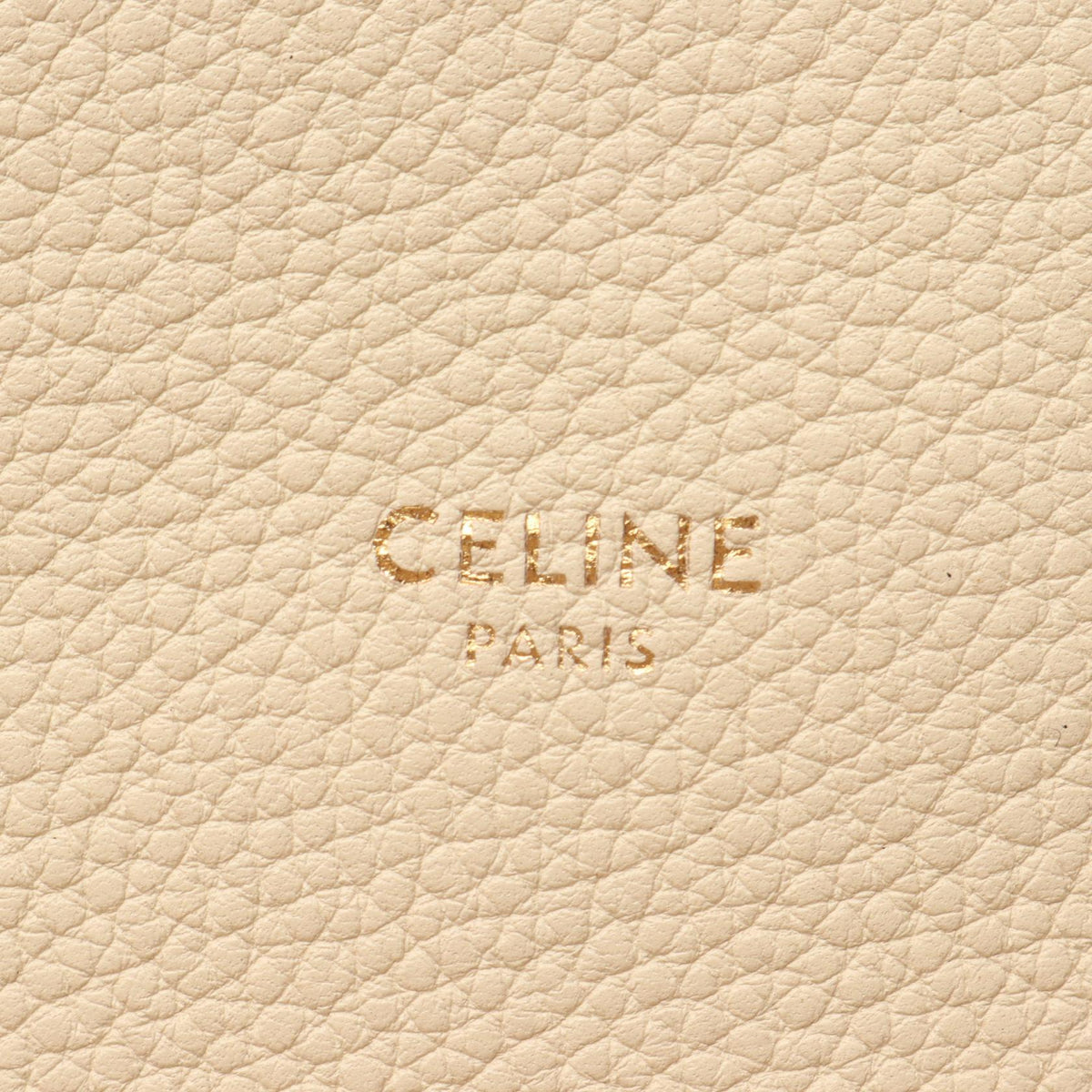 CELINE Phantom Small · Calfskin
