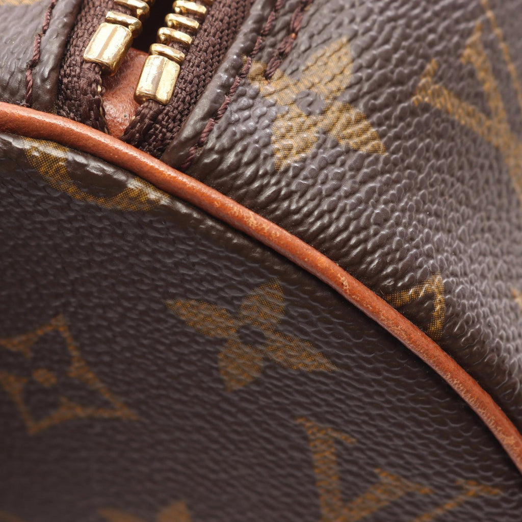 Louis Vuitton Papillon 30 · Monogram