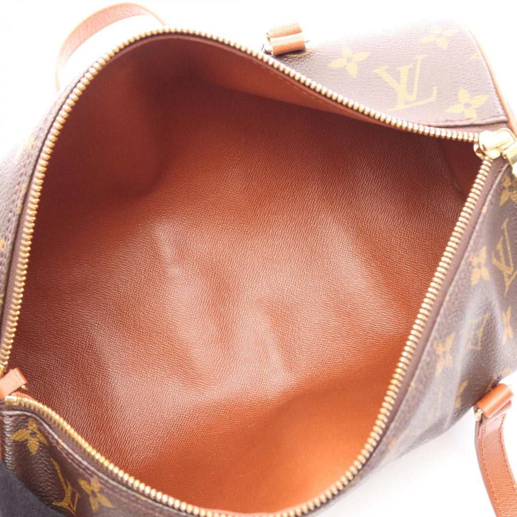 Louis Vuitton Papillon 30 · Monogram