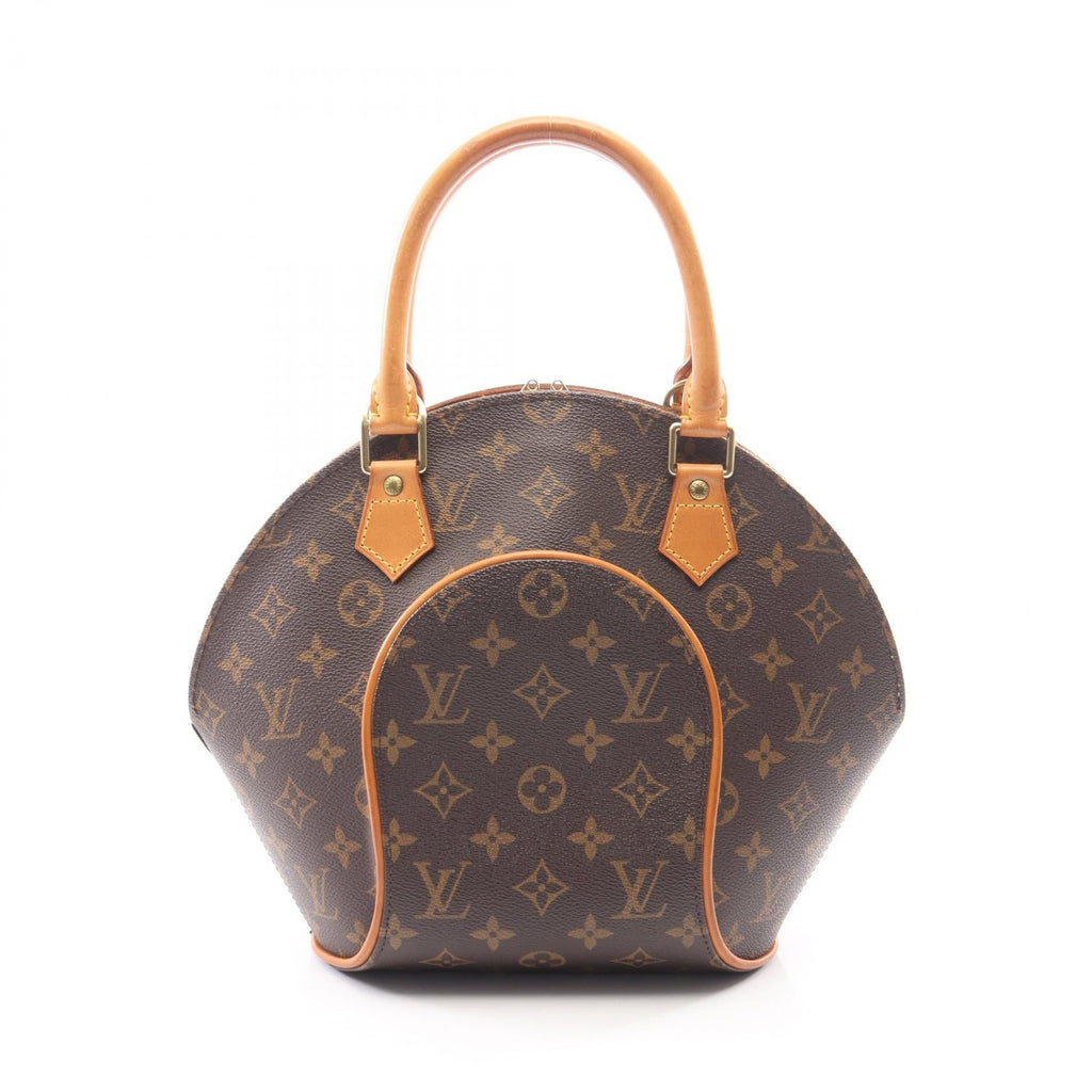 Louis Vuitton Ellipse PM · Monogram