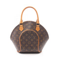 Louis Vuitton Ellipse PM · Monogram