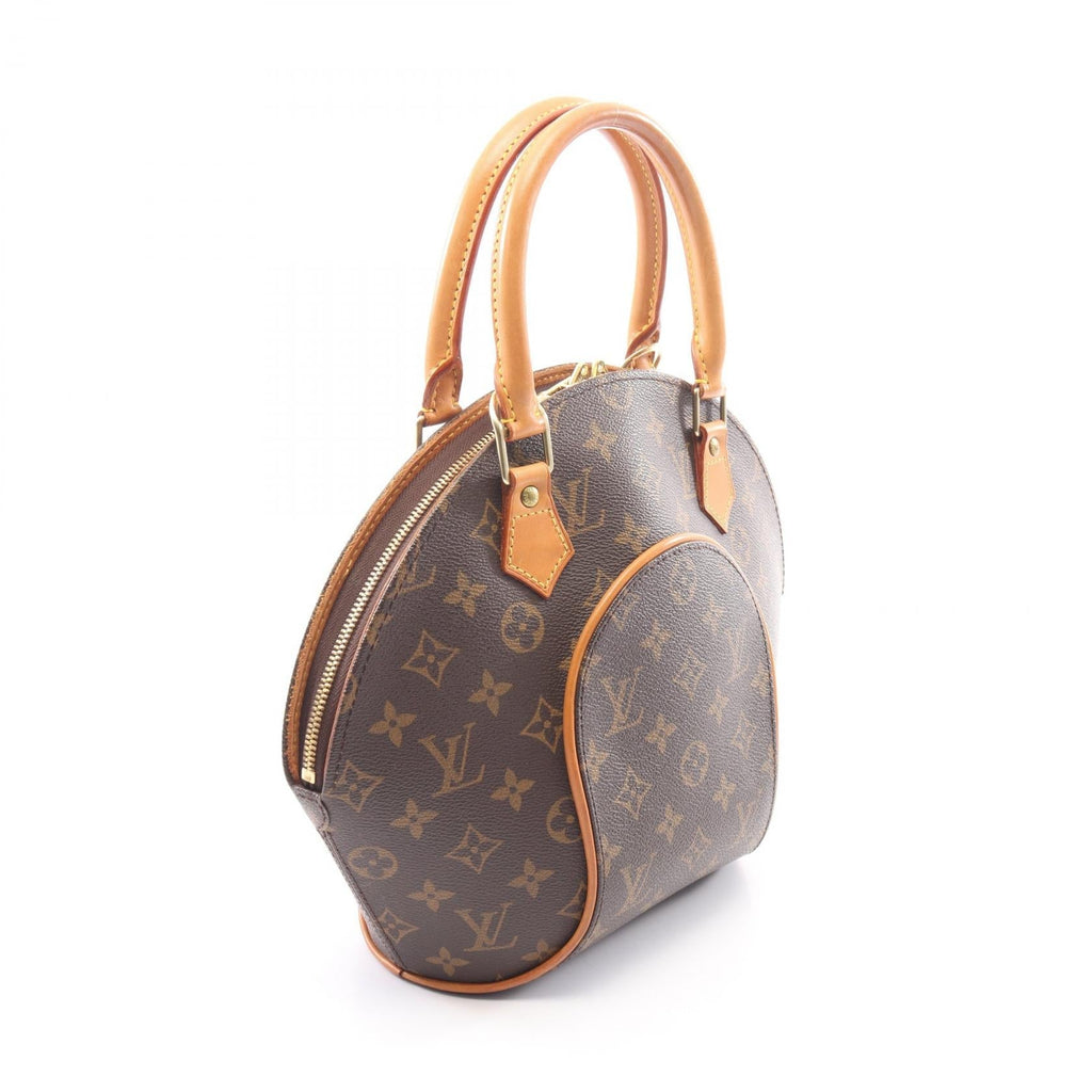 Louis Vuitton Ellipse PM · Monogram