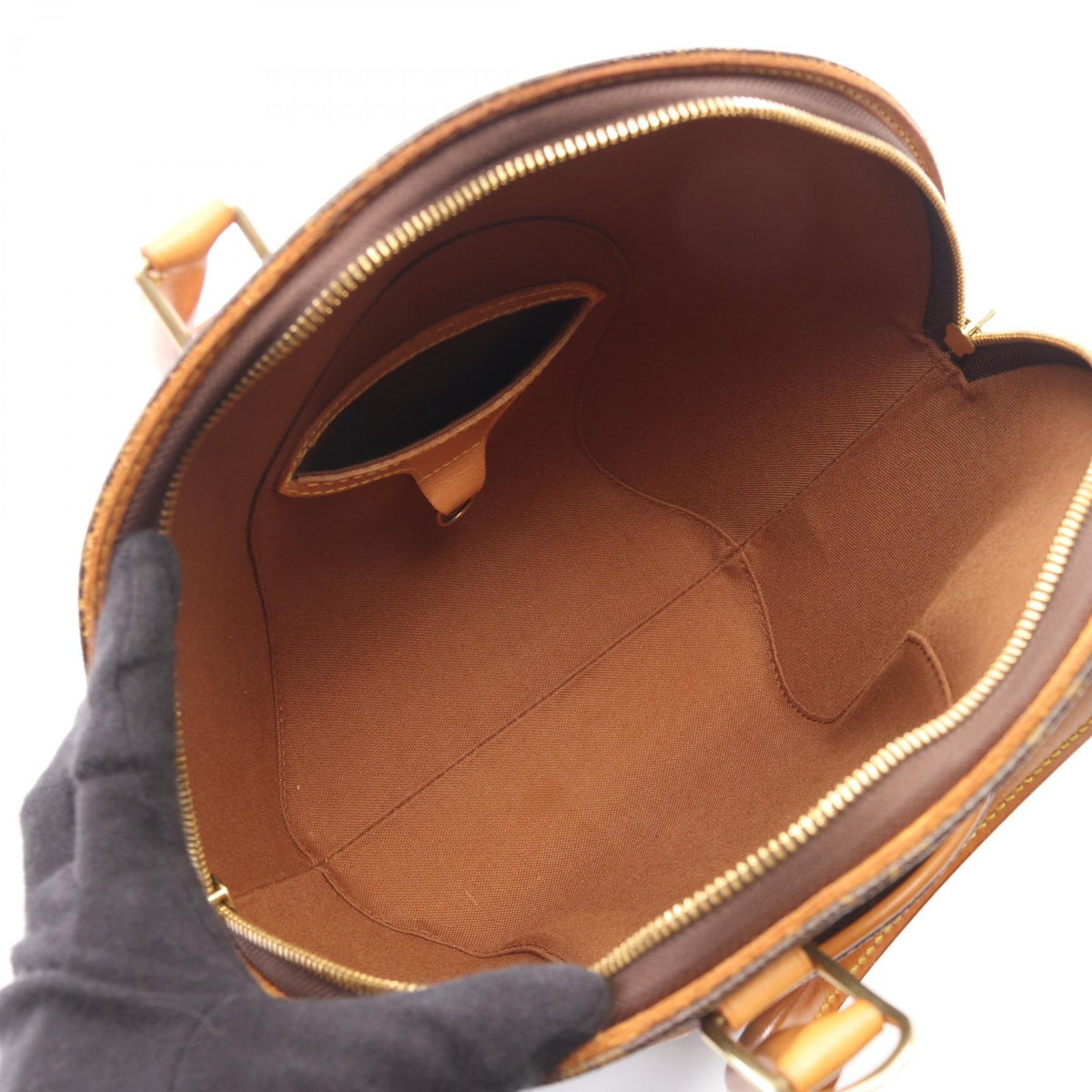 Louis Vuitton Ellipse PM · Monogram