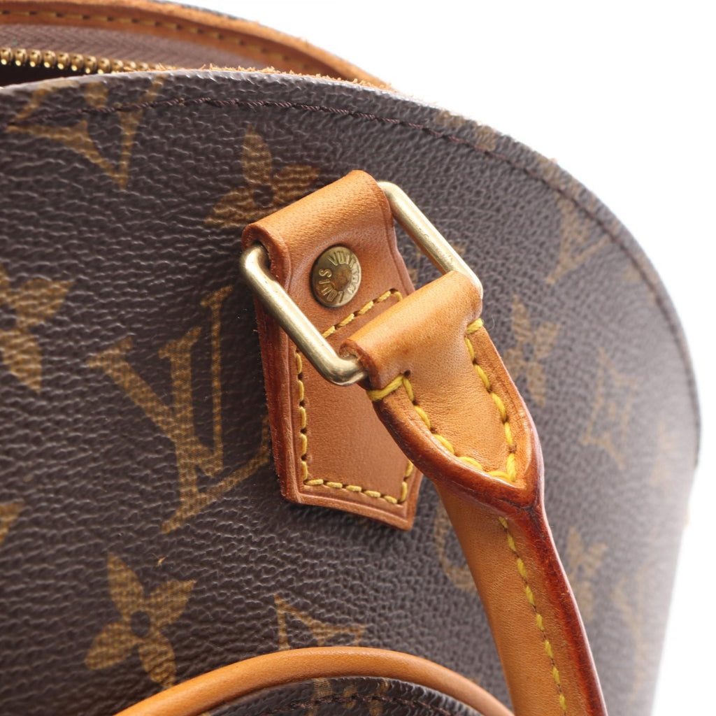 Louis Vuitton Ellipse PM · Monogram
