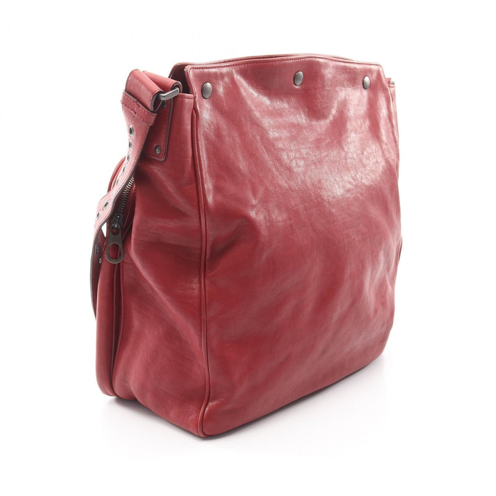 Bottega Veneta Intrecciato · Leather